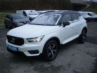 gebraucht Volvo XC40 Bissnes