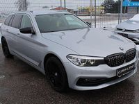 gebraucht BMW 520 d xDrive Touring Aut. |LED |Kamera |Navi |Komfo...