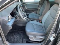 Gebraucht Seat Arona Style 115 PS (84 kW) 2026 Dunkelgrau  metallic SUV