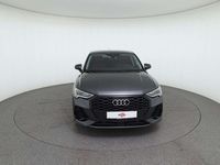 gebraucht Audi Q3 Sportback 35 TDI S line exterieur