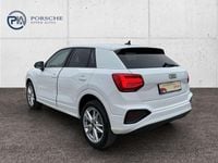 gebraucht Audi Q2 30 TFSI admired