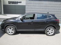 gebraucht Nissan Qashqai 1.3 DIG-T Acenta Navi,Rückfahrkamera,Sitzheizung,Parkpilot,