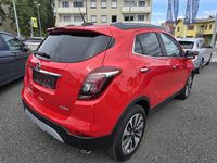 gebraucht Opel Mokka X 1,4 Turbo Innovation Aut.