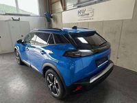 gebraucht Peugeot 2008 Allure