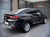 gebraucht Renault Arkana E-Tech Hybrid