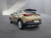 gebraucht Opel Grandland X 1,2 Turbo Direct Injection Innovation Start/Stop