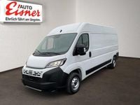 gebraucht Fiat Ducato KW 33 L3H2 DIESEL 140