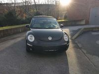gebraucht VW Beetle 