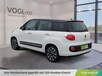 gebraucht Fiat 500L Living 1,3 Multijet II 85 Start&Stop Pop Sta