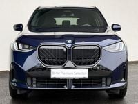 Gebraucht BMW X3 Shadowline 197 PS (144 kW) 2025 Blau SUV
