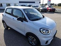 Gebraucht Leapmotor T03 69 kW (95 PS) 2025 Silber Kleinwagen