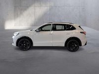 Gebraucht VW Tiguan Sport 150 PS (110 kW) 2025 Weiss  normal SUV