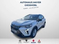 Gebraucht Mitsubishi ASX Intense 109 PS (80 kW) 2025 Weiß SUV