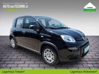 gebraucht Fiat Panda PT70