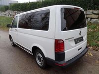 gebraucht VW T6 Kombi KR 20 TDI Zahnriemen + Wapu Neu