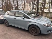 gebraucht Seat Leon 1.4 Reference