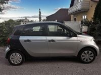 gebraucht Smart ForFour forFour