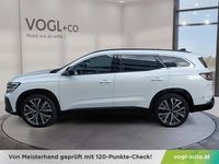 Gebraucht Renault Espace Iconic 131 PS (96 kW) 2024 Weiß SUV