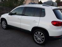 gebraucht VW Tiguan 20 TDI Style BMT DPF 5N