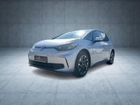 Gebraucht VW ID.3 Pure 125 kW (170 PS) 2025 Silber  normal Kleinwagen