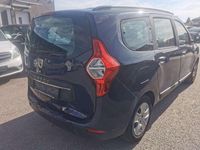 gebraucht Dacia Lodgy Comfort