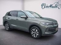 gebraucht VW Tiguan Friends TDI 4MOTION DSG