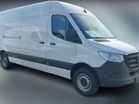 gebraucht Mercedes Sprinter 317 CDI Kasten Hochdach Lang