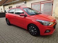 gebraucht Hyundai i20 125 Run