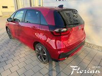 gebraucht Honda Jazz 1.5 i-MMD Hybrid Advance - STYRIA EDITION