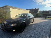 gebraucht Audi A4 Avant 20 TDI DPF Aut.