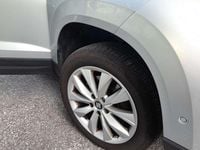 gebraucht Seat Ateca Ateca1,6 Style TDI Style