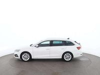 gebraucht Skoda Octavia Octavia Combi 2,0 TDI Style DSG Style