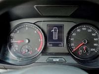 Gebraucht MAN TGE 140 PS (102 kW) 2022 Weiß Van