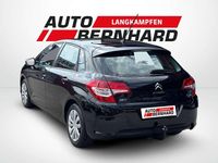 gebraucht Citroën C4 BlueHDi 100 Flash