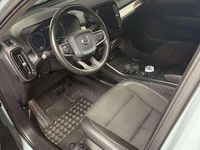 gebraucht Volvo XC40 D3 AWD Geartronic Momentum Offroad AHK