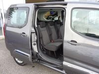 gebraucht Toyota Proace Verso L1 1,5 D-4D 130 7-Sitze