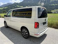 gebraucht VW T6.1 Transporter