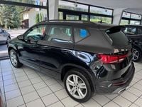 gebraucht Seat Ateca FR TSI