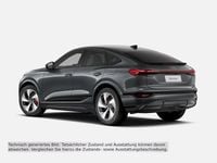 gebraucht Audi Q6 Sportback e-tron e-tron quattro