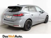 gebraucht BMW 218 Active Tourer 218 d Aut.