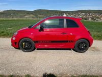 gebraucht Abarth 695 695esseesse