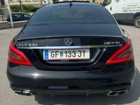 gebraucht Mercedes CLS63 AMG AMG Aut.