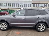 Gebraucht Hyundai Santa Fe Premium 197 PS (144 kW) 2011 Grau SUV