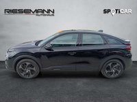 gebraucht Citroën C4 BlueHDI 130 S&S EAT8 Aut. Plus