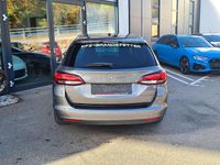 gebraucht Opel Astra ST 12 Turbo Direct Inj. Design&Tech