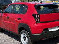 gebraucht Fiat Grande Panda Elektro 44kWh RED
