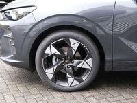 gebraucht Cupra Terramar 1.5 eTSI DSG LED Matrix AHK DCC 20" Memory Edge...