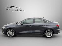 gebraucht Audi A3 Limousine 30 TDI advanced *ASSIST, ACC, VIRTUAL*