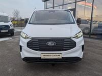 gebraucht Ford Transit Custom Kasten 2,5 PHEV L1H1 320 Limited Aut.