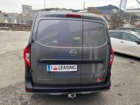 gebraucht Nissan Townstar Townstar Acenta L1 2,2t DIG-T 130*MWSt ausweisb...